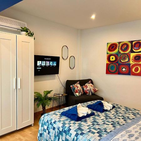 Begona Studio 221 Appartement Torremolinos Buitenkant foto