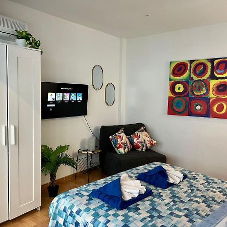 Begona Studio 221 Appartement Torremolinos Buitenkant foto