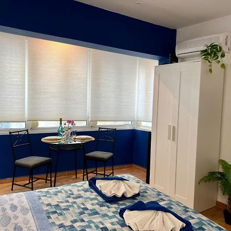 Begona Studio 221 Appartement Torremolinos Buitenkant foto