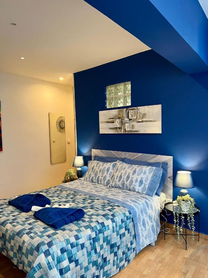 Begona Studio 221 Appartement Torremolinos Buitenkant foto