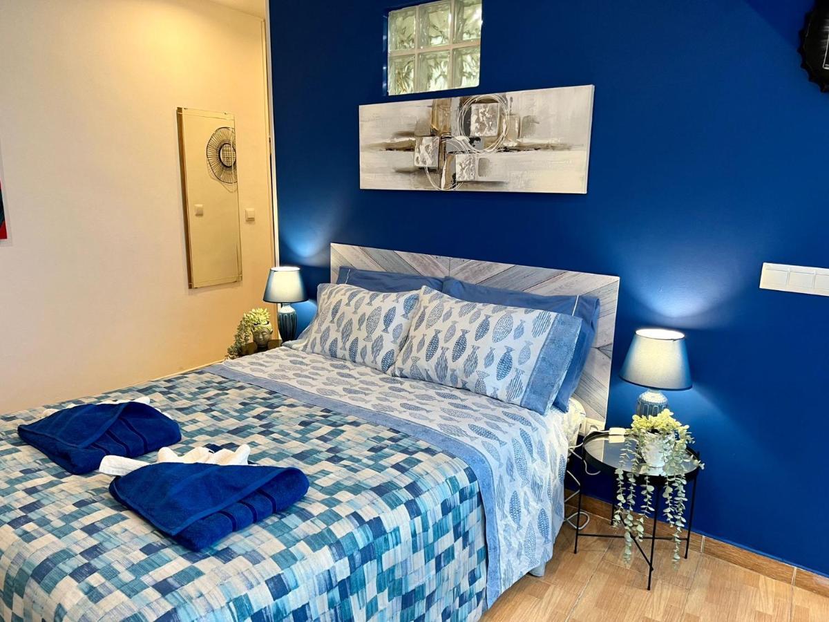 Begona Studio 221 Appartement Torremolinos Buitenkant foto