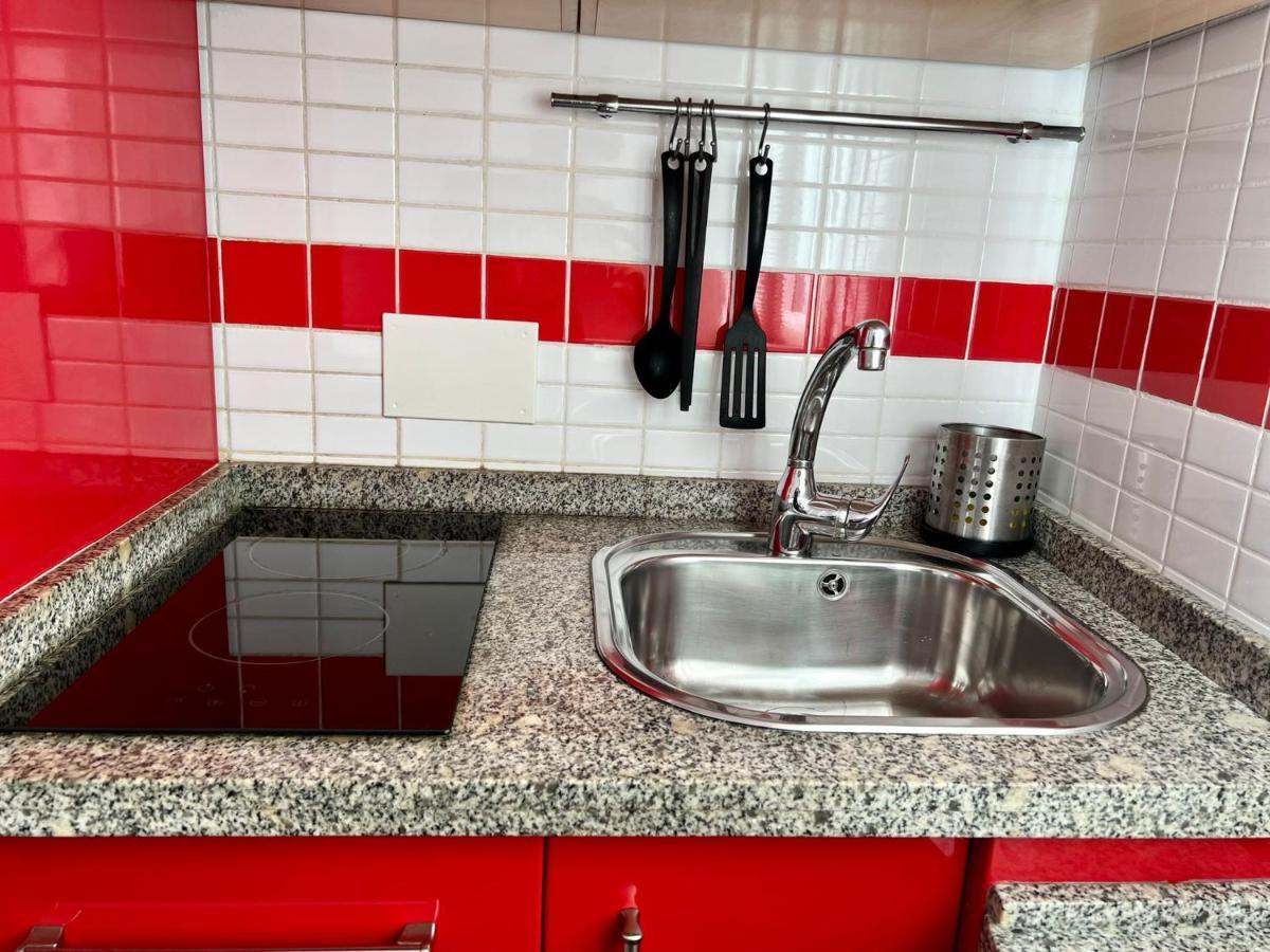 Begona Studio 221 Appartement Torremolinos Buitenkant foto
