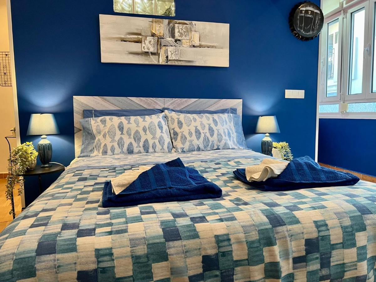 Begona Studio 221 Appartement Torremolinos Buitenkant foto