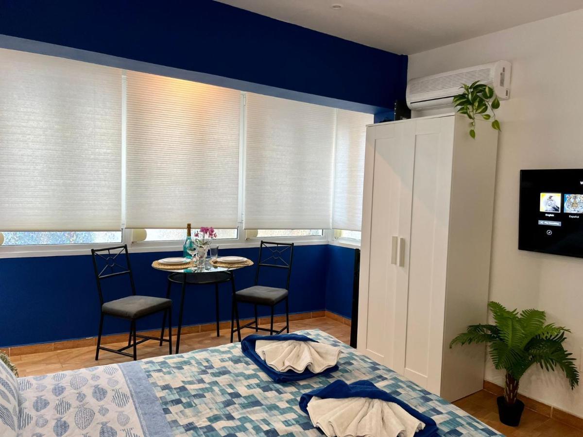 Begona Studio 221 Appartement Torremolinos Buitenkant foto