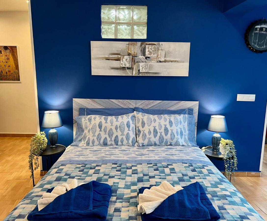 Begona Studio 221 Appartement Torremolinos Buitenkant foto