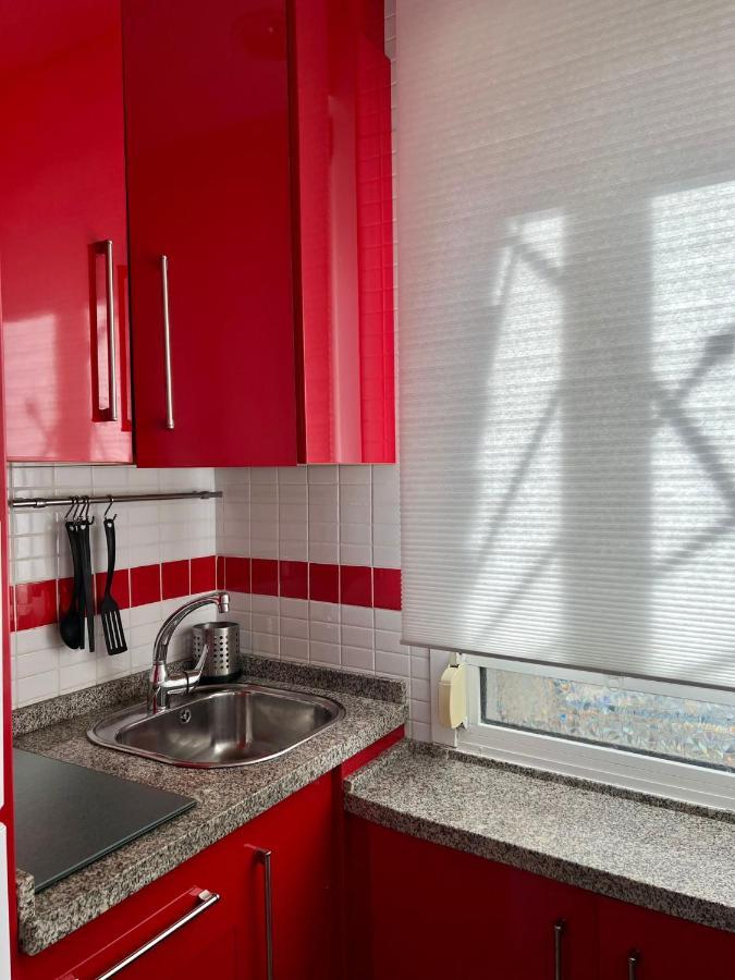 Begona Studio 221 Appartement Torremolinos Buitenkant foto