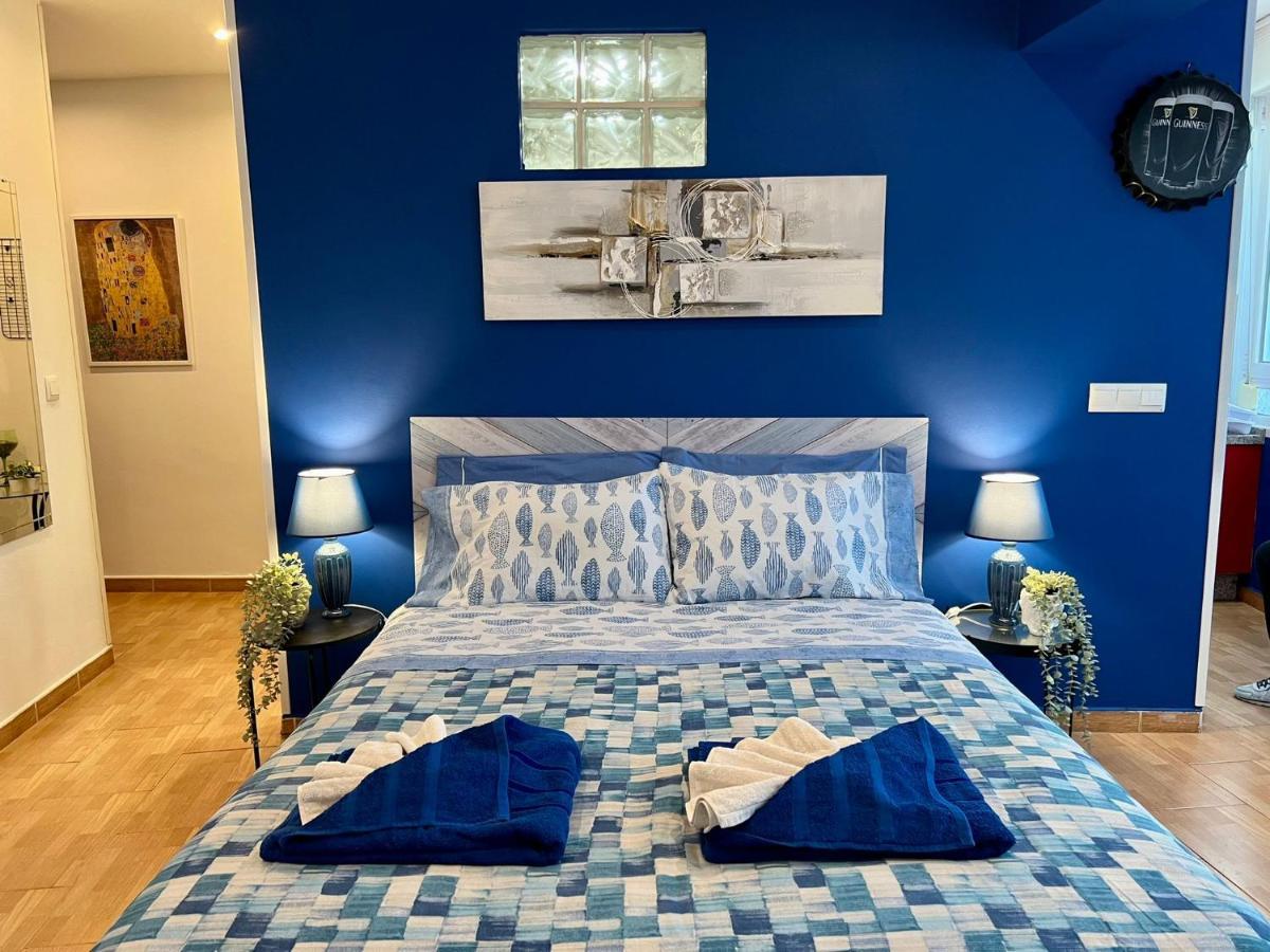 Begona Studio 221 Appartement Torremolinos Buitenkant foto