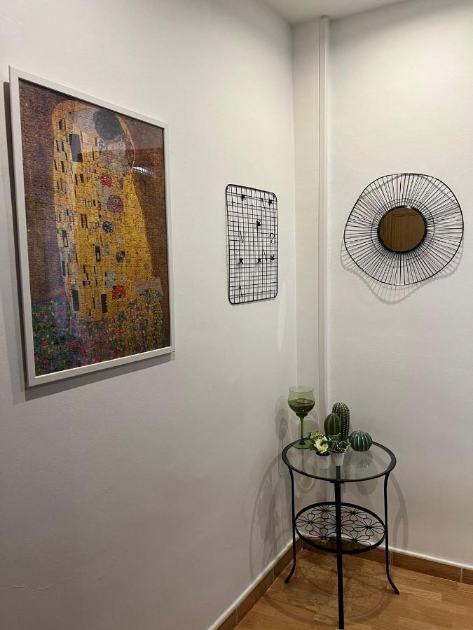 Begona Studio 221 Appartement Torremolinos Buitenkant foto