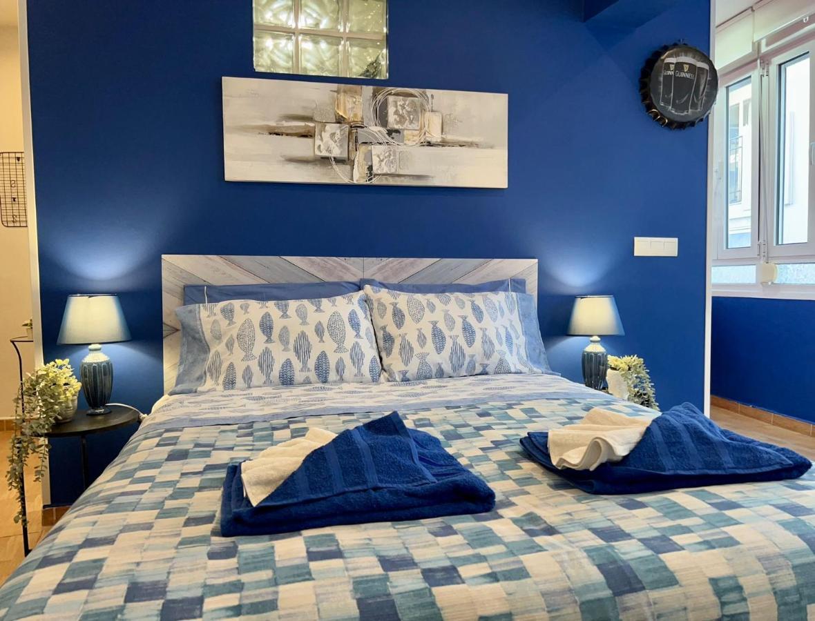 Begona Studio 221 Appartement Torremolinos Buitenkant foto
