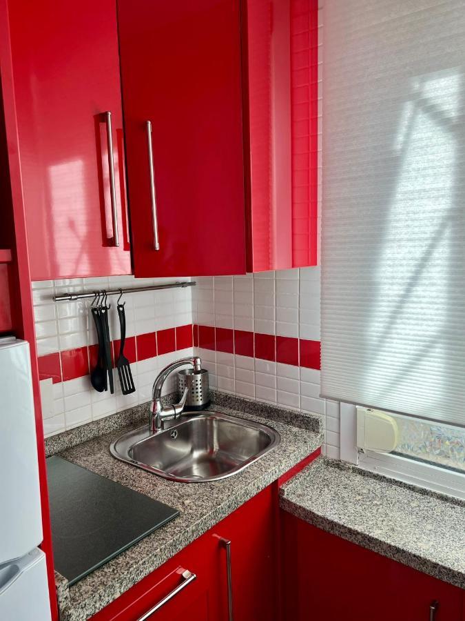 Begona Studio 221 Appartement Torremolinos Buitenkant foto
