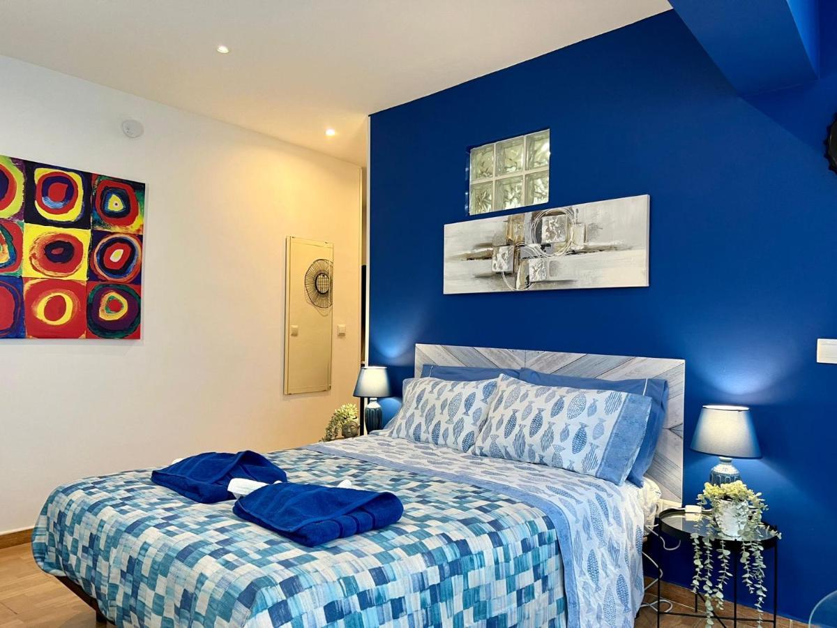 Begona Studio 221 Appartement Torremolinos Buitenkant foto