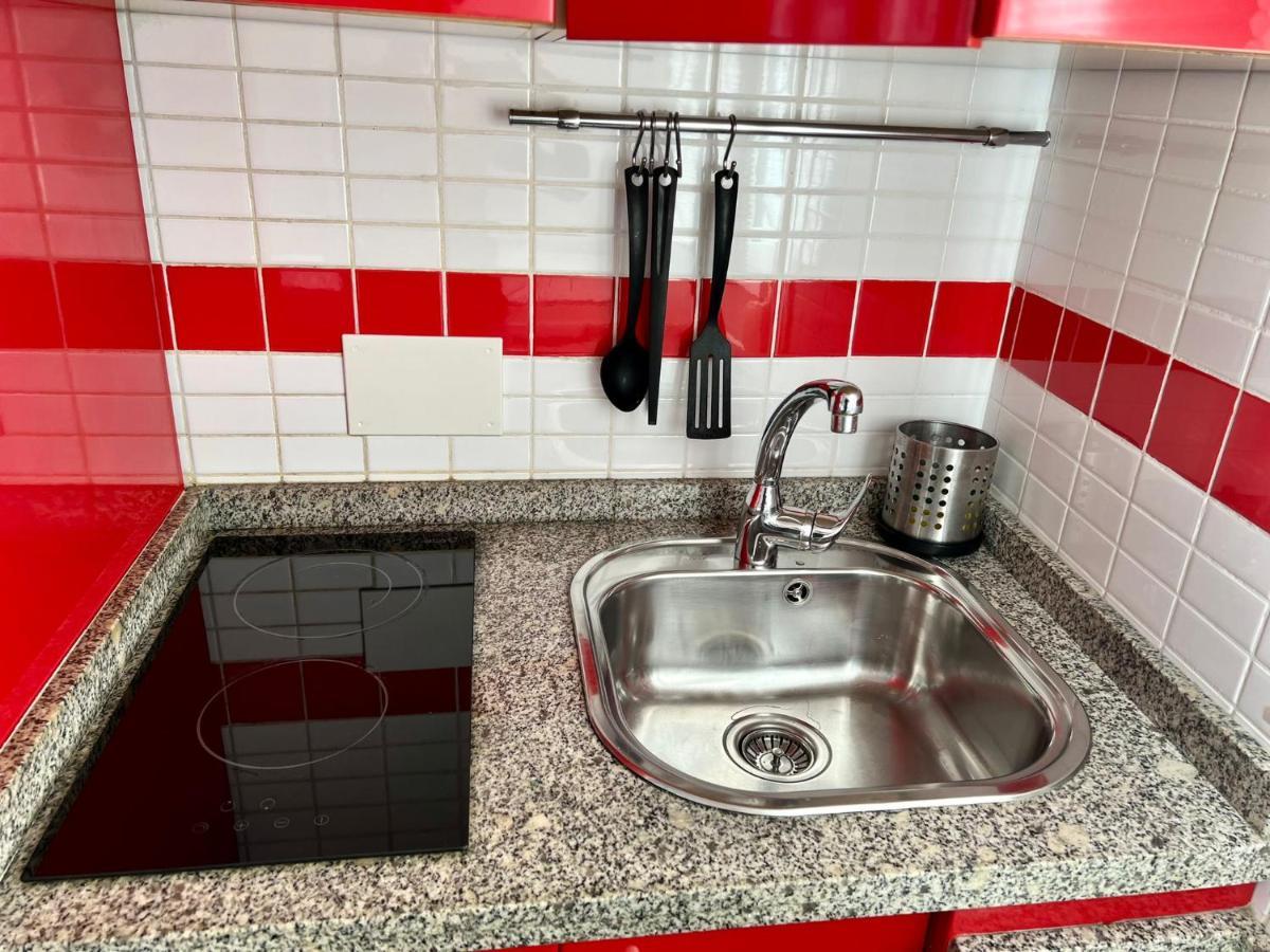 Begona Studio 221 Appartement Torremolinos Buitenkant foto